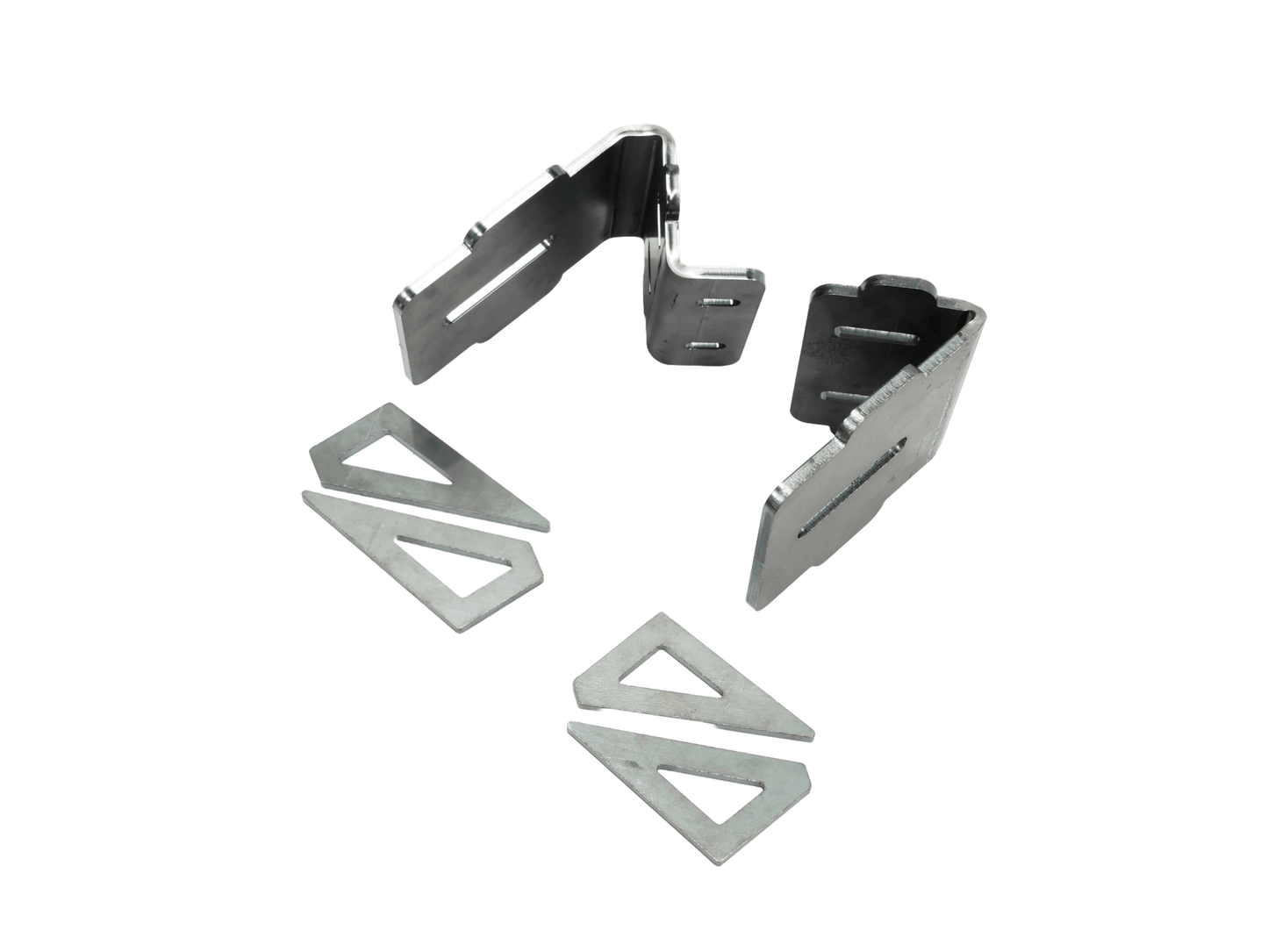 1HD - FTE GU Patrol Engine Mounts - Torrisi Motorsport