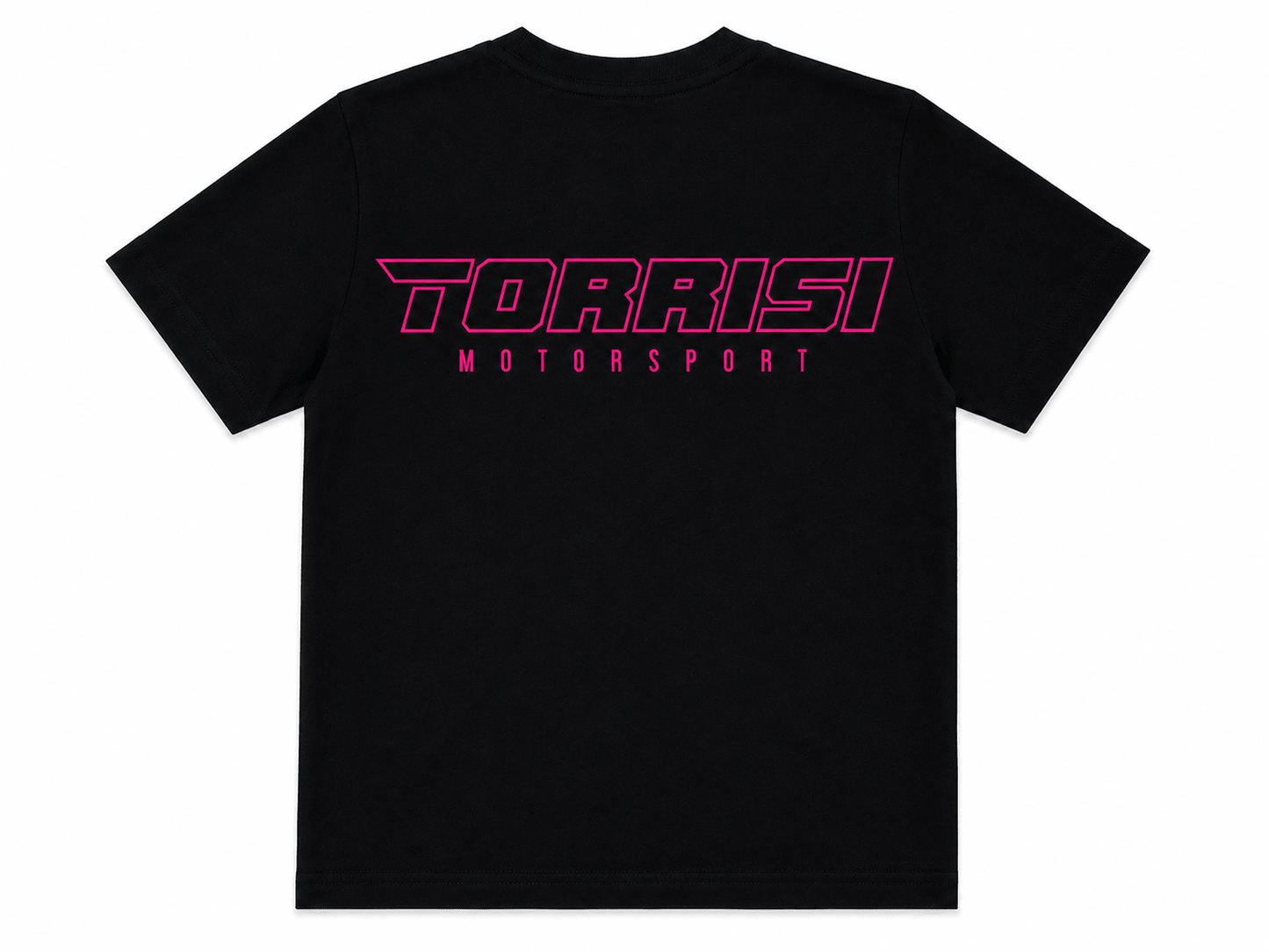 Pink Kids Torrisi Motorsport original T-Shirt - Torrisi Motorsport