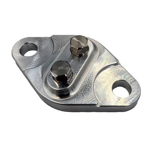 1HD - FTE Billet EGR Blank - Torrisi Motorsport