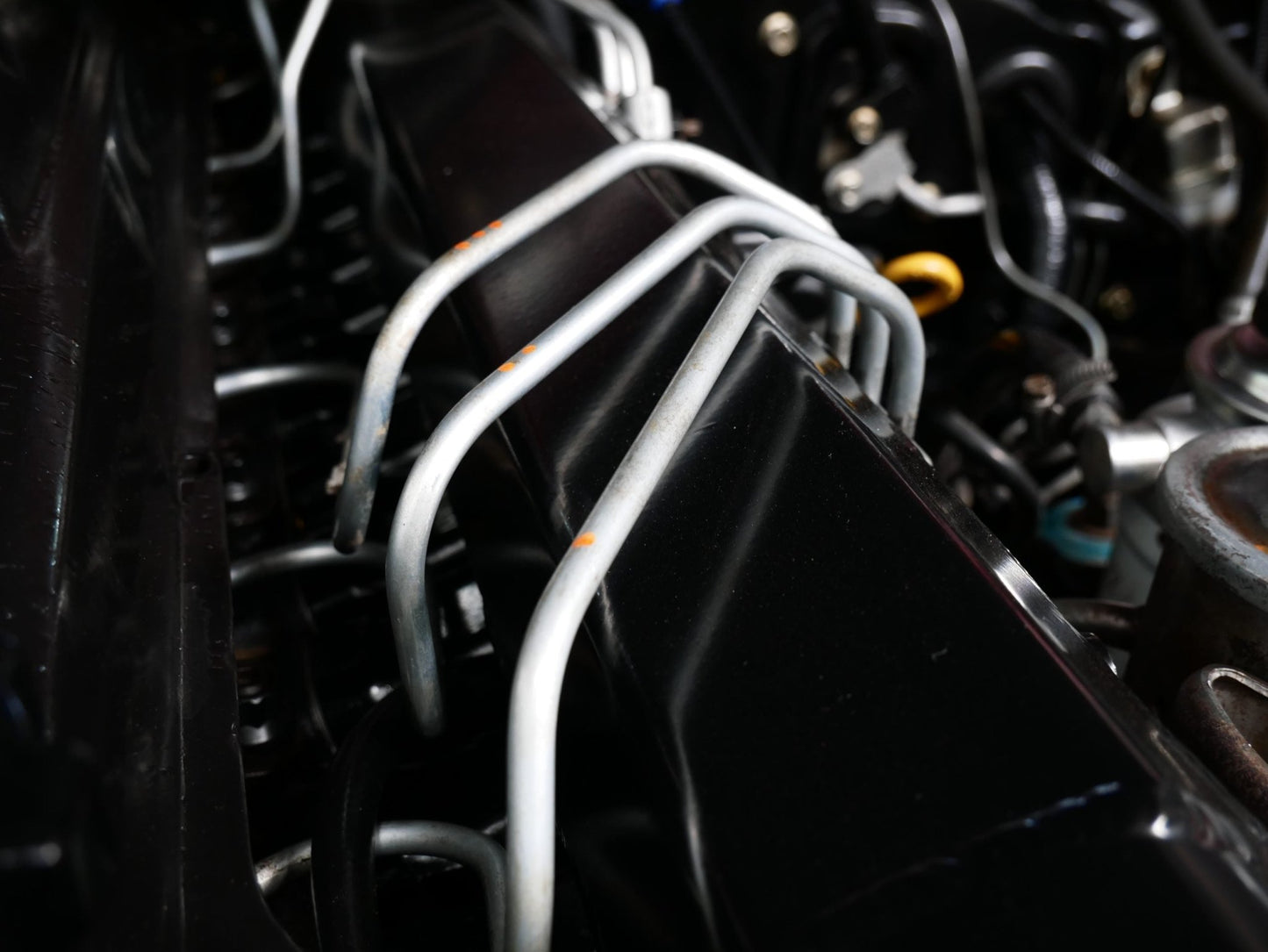 1HD - FTE Forward Facing Intake Manifold - Torrisi Motorsport