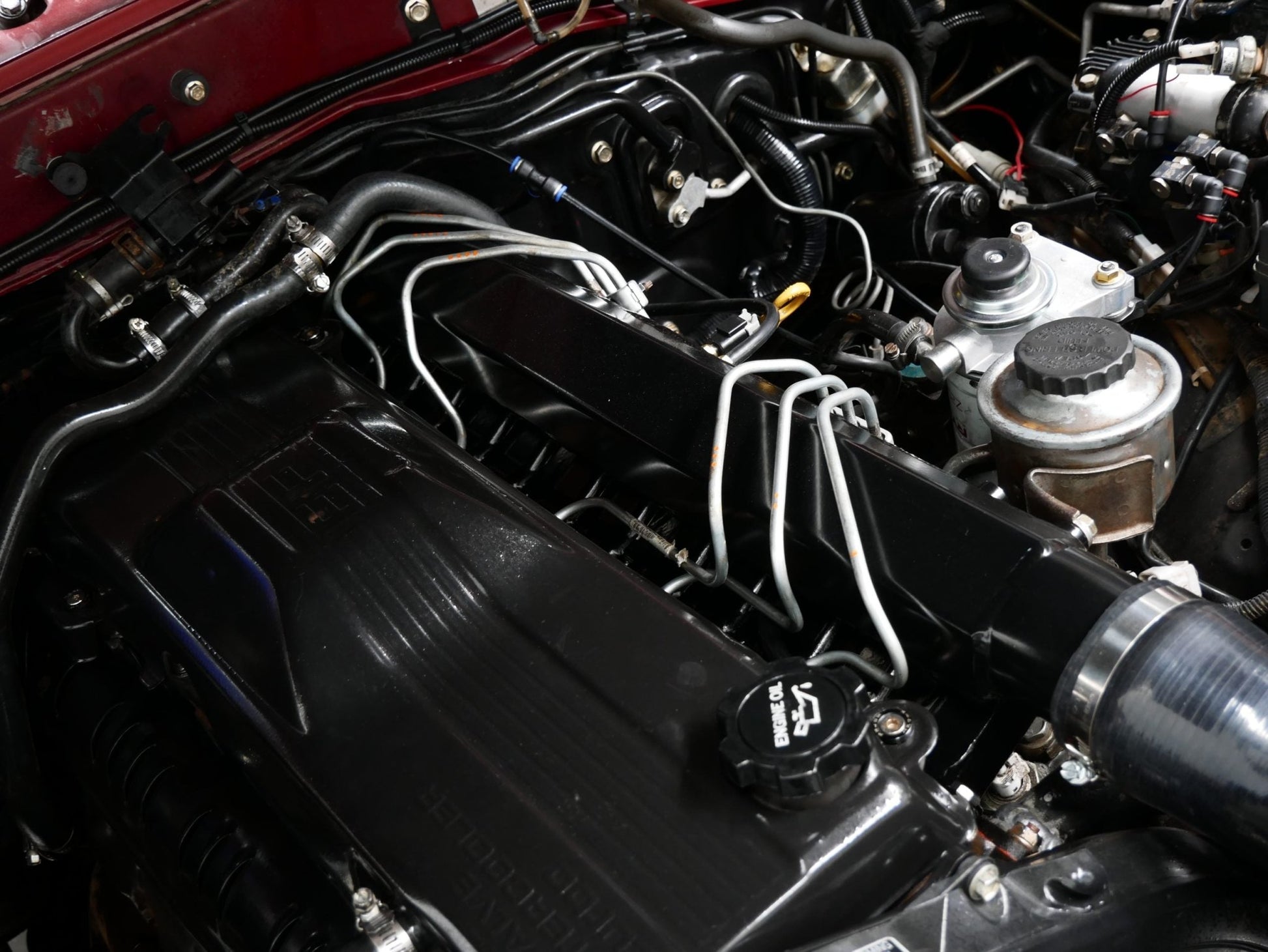 1HD - FTE Forward Facing Intake Manifold - Torrisi Motorsport