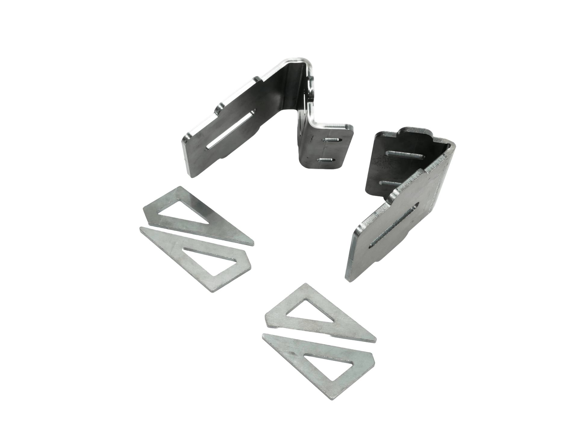 1HD - FTE GU Patrol Engine Mounts - Torrisi Motorsport