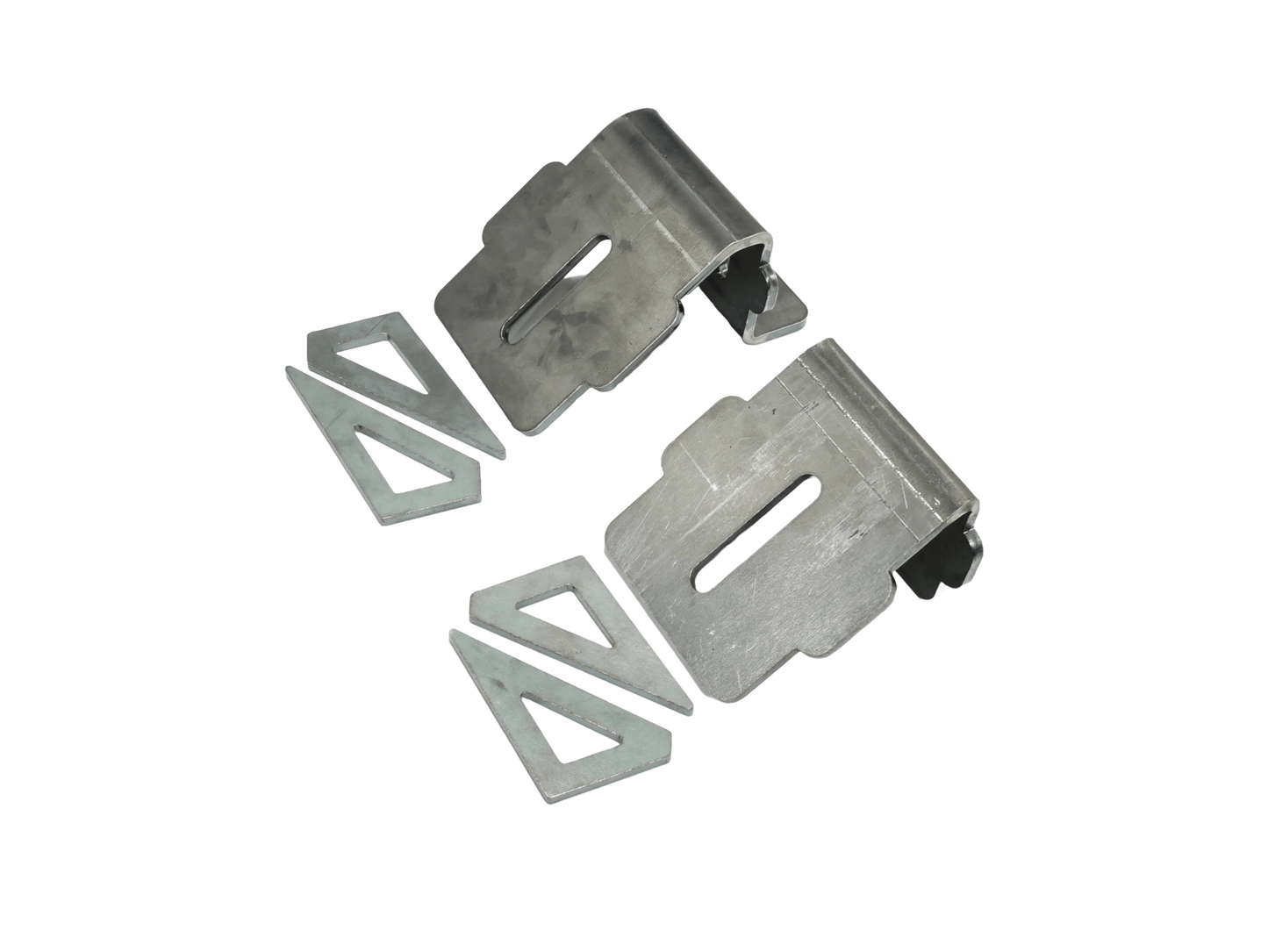 1HD - FTE GU Patrol Engine Mounts - Torrisi Motorsport