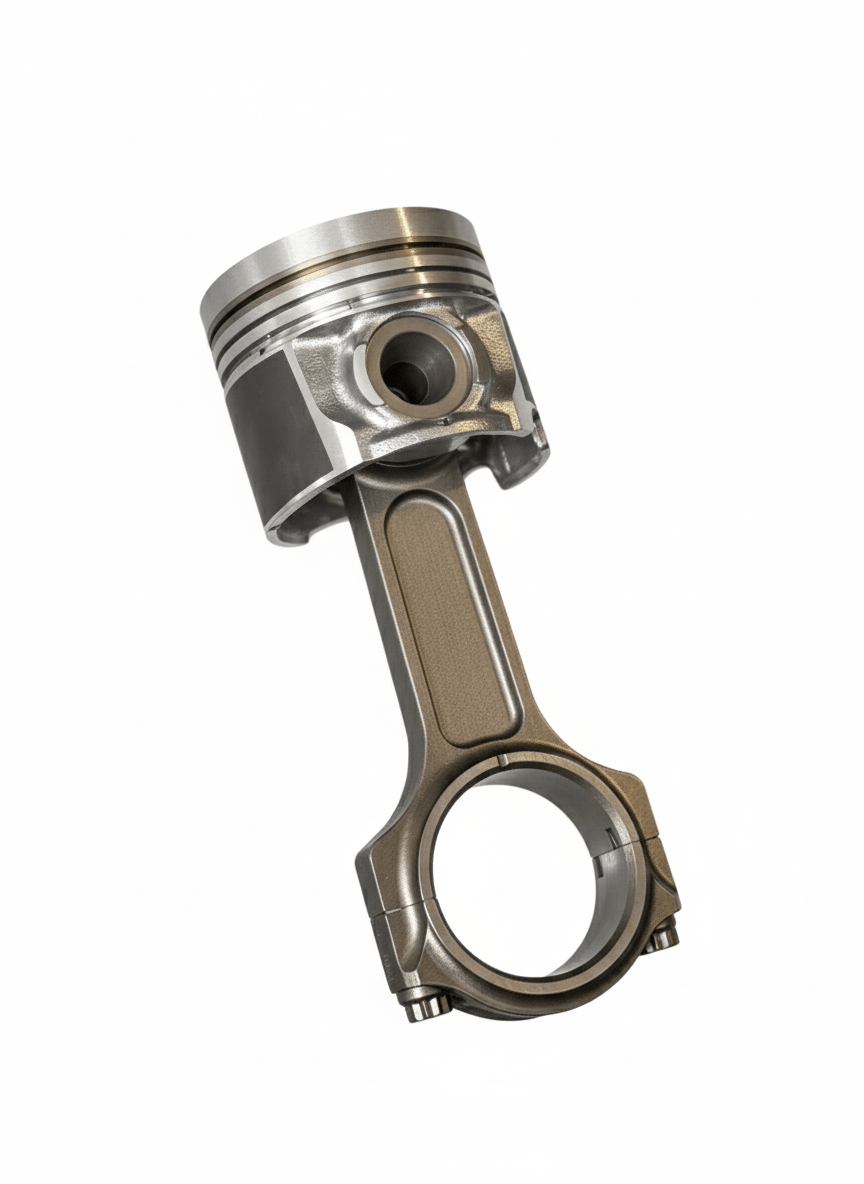 1HDFTE Rod & Piston - High Performance - Torrisi Motorsport