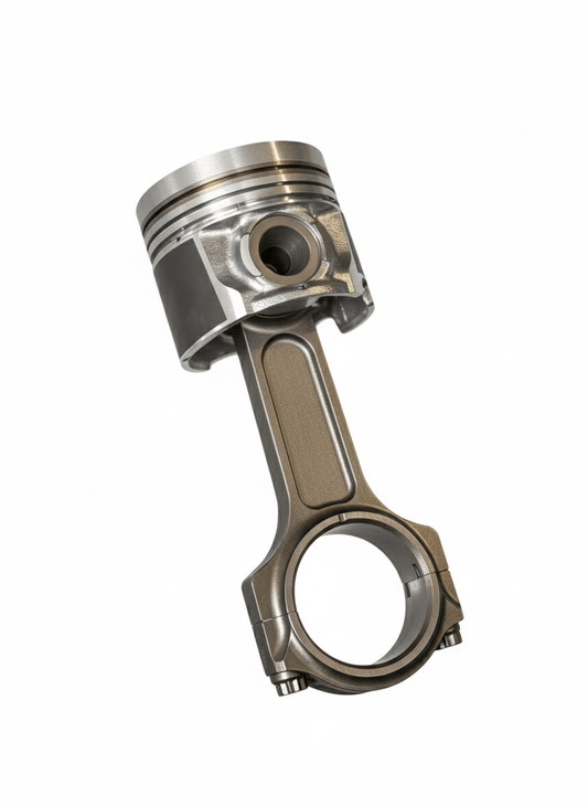 1HDFTE Rod & Piston - High Performance - Torrisi Motorsport