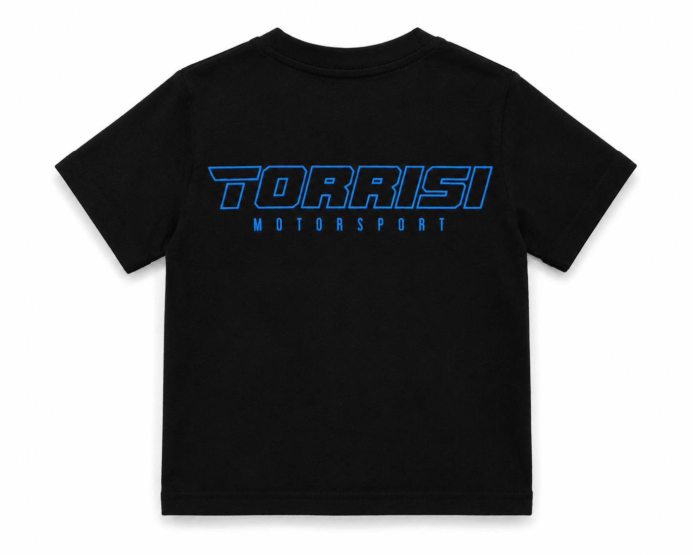 Blue Kids Torrisi Motorsport original T-Shirts - Torrisi Motorsport