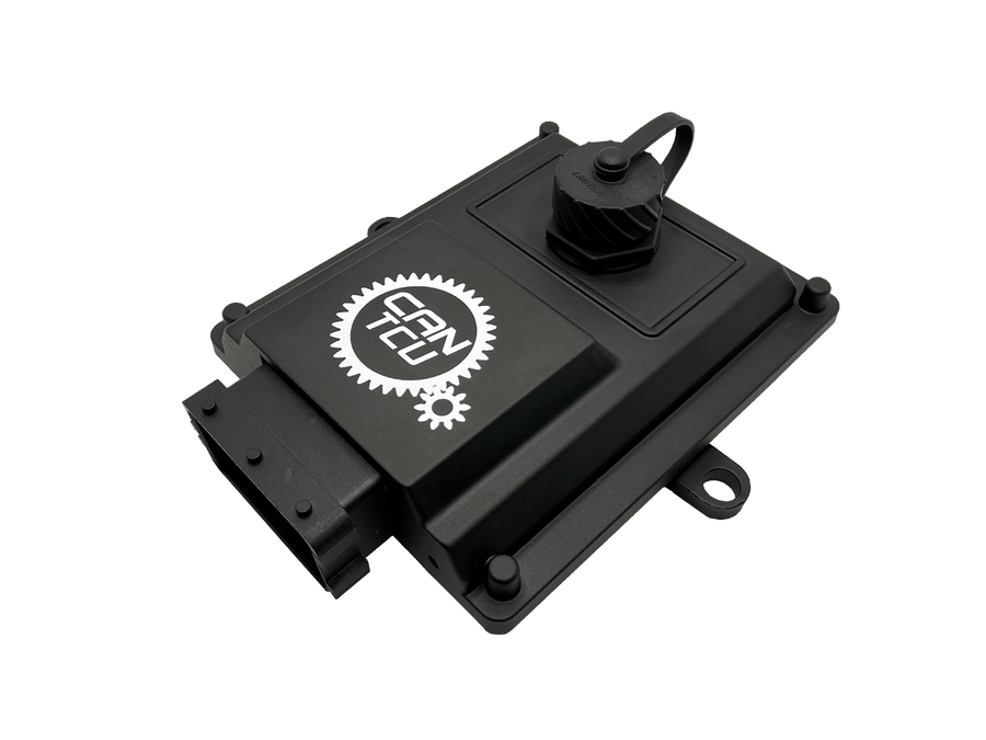 CANFORMANCE CANTCU 8HP & DCT TRANSMISSION CONTROLLER - Torrisi Motorsport