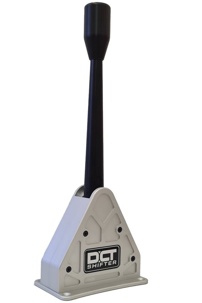 DCT Sequential Race Style Shifter For 8HP Swaps - Torrisi Motorsport