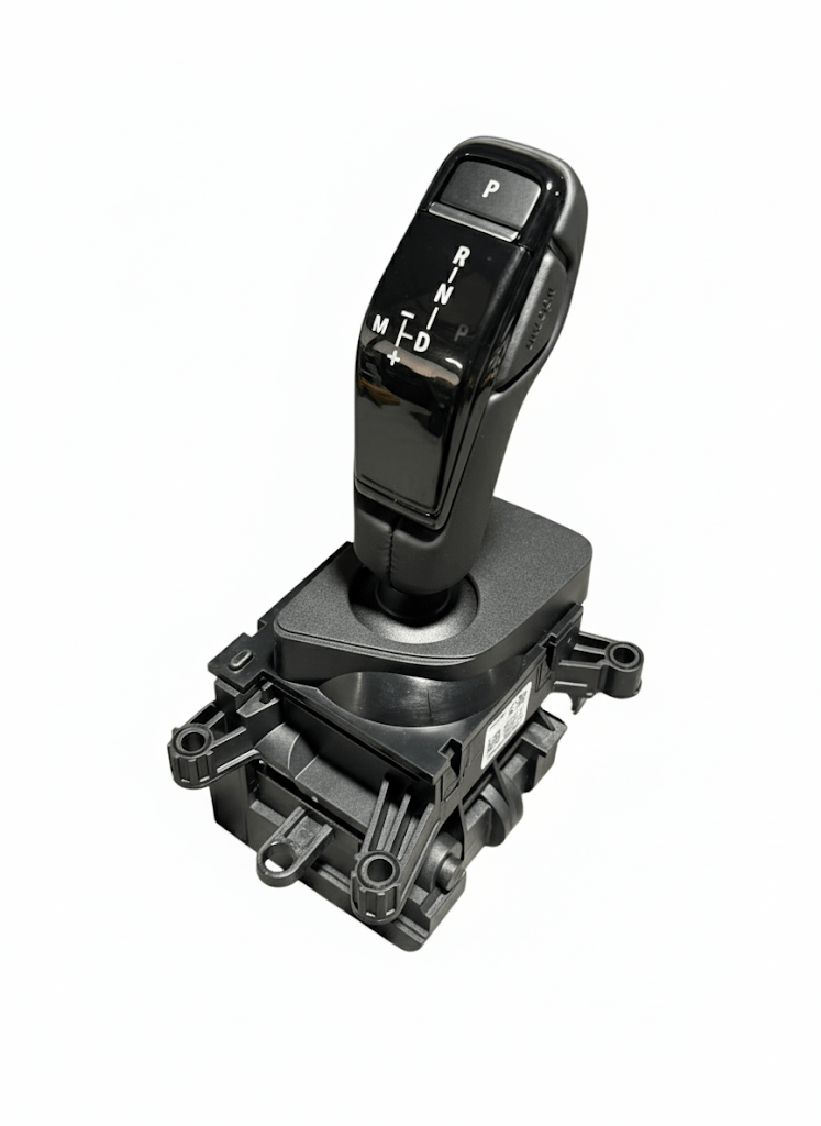 Genuine Toyota GR Supra A90 shifter - Torrisi Motorsport