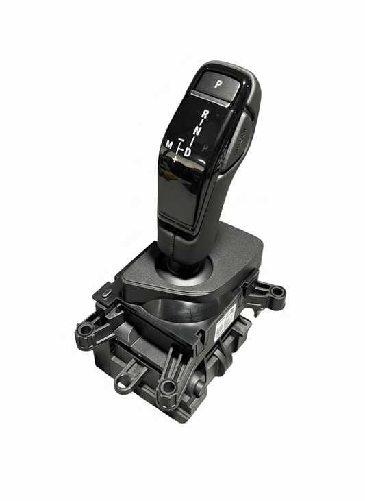 Genuine Toyota GR Supra A90 shifter - Torrisi Motorsport