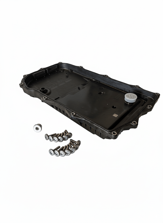 Genuine ZF Oil filter pan 8HP45/50/70/75 - Torrisi Motorsport