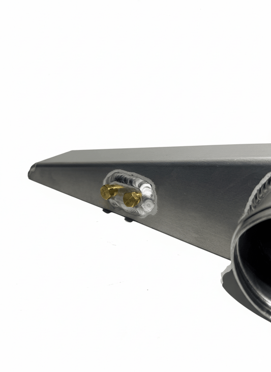 TD42 Intake Manifold Weld On Top - Torrisi Motorsport