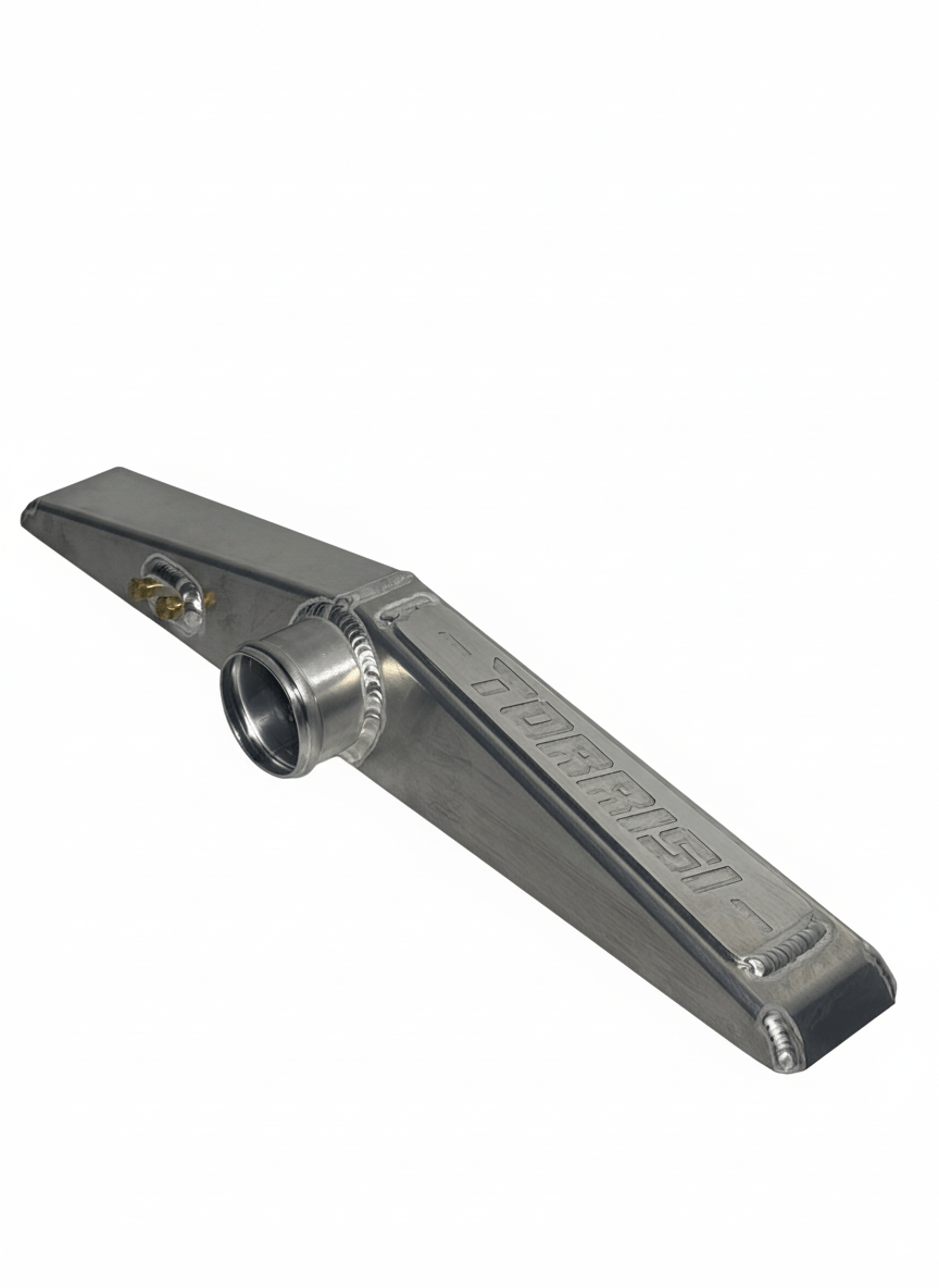 TD42 Intake Manifold Weld On Top - Torrisi Motorsport