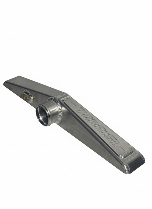 TD42 Intake Manifold Weld On Top - Torrisi Motorsport