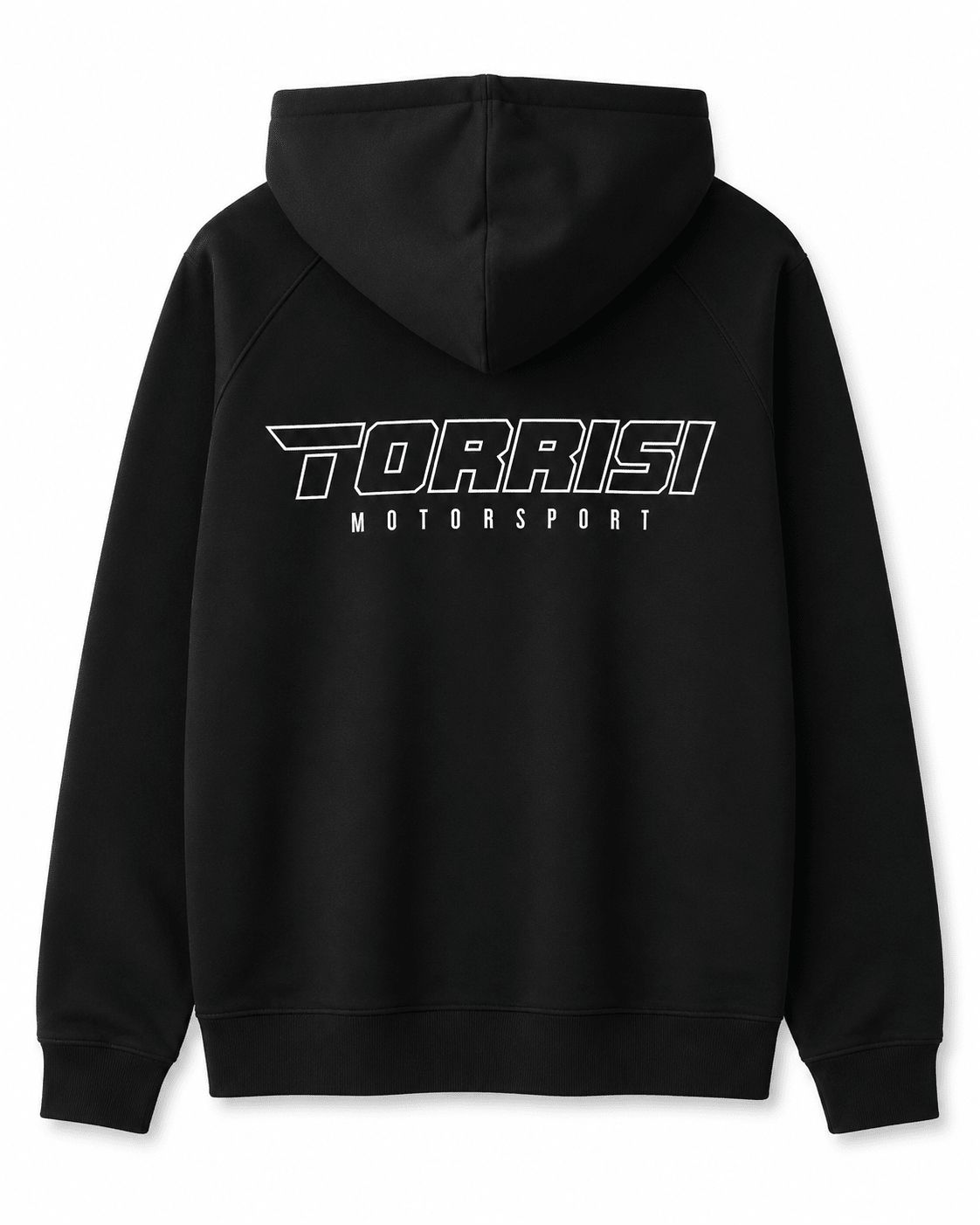 Torrisi Hoodie - Torrisi Motorsport