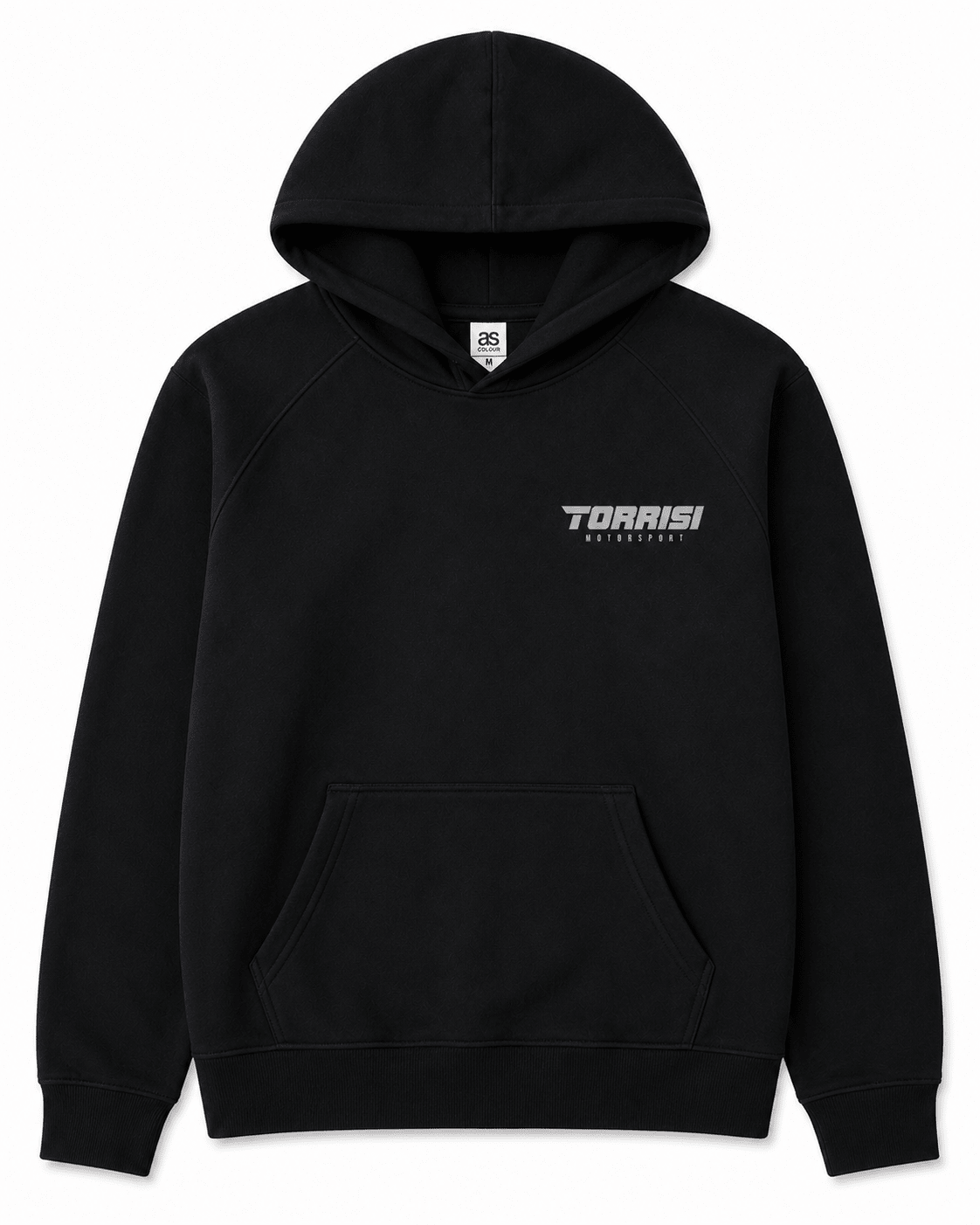Torrisi Hoodie - Torrisi Motorsport