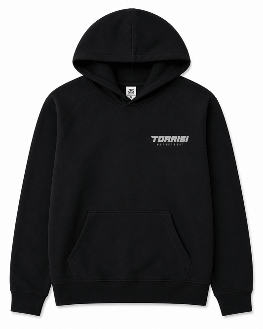 Torrisi Hoodie - Torrisi Motorsport